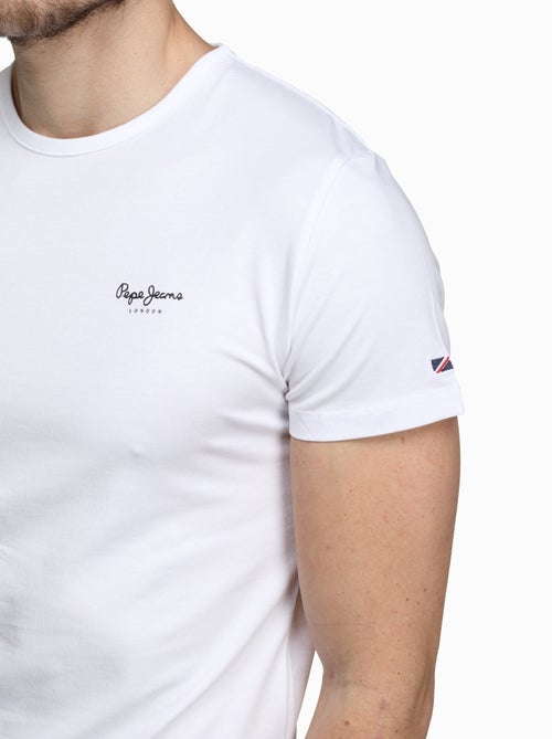 Camiseta de Hombre Pepe Jeans - Kiabi