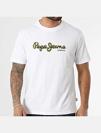 Camiseta de Hombre Pepe Jeans