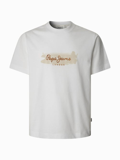 Camiseta de Hombre Pepe Jeans - Kiabi