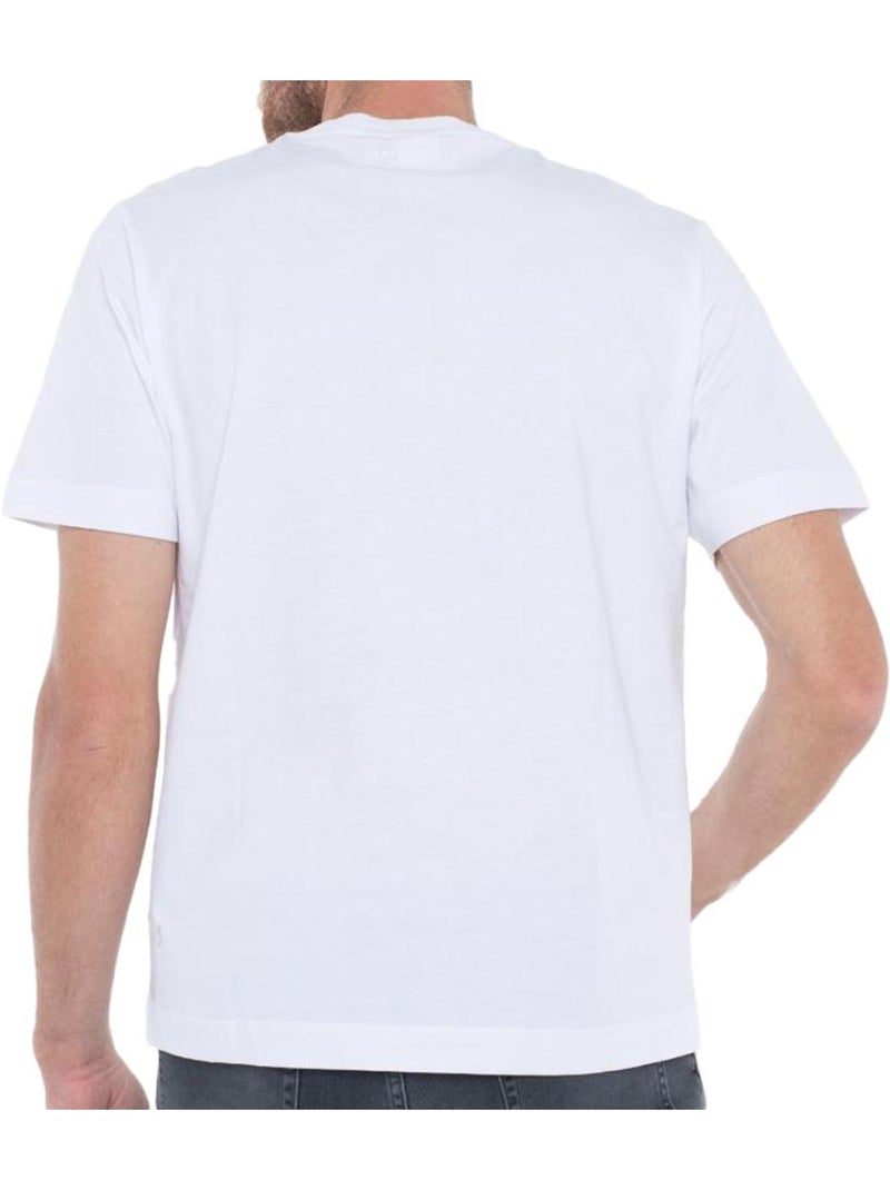 Camiseta de hombre pepe jeans Blanco - Kiabi