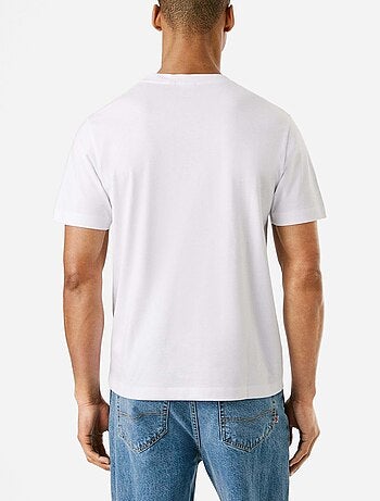 Camiseta de Hombre Pepe Jeans