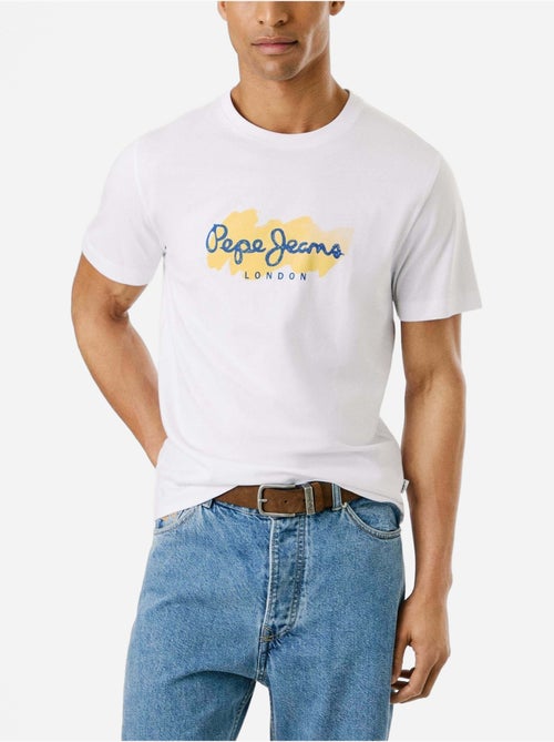 Camiseta de Hombre Pepe Jeans - Kiabi