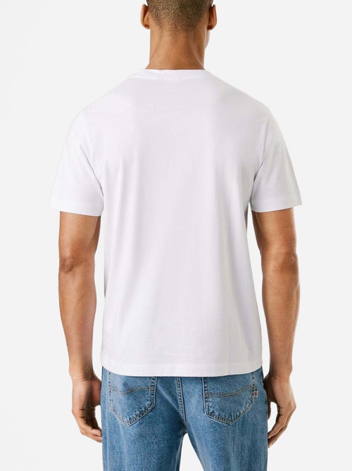 Camiseta de Hombre Pepe Jeans - Kiabi
