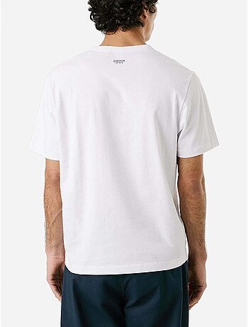 Camiseta de Hombre Pepe Jeans