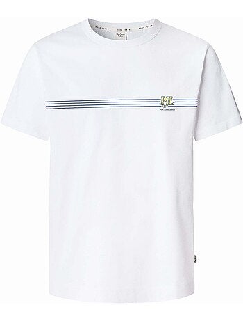 Camiseta de Hombre Pepe Jeans