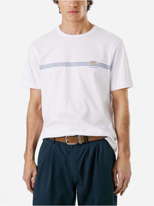 Camiseta de Hombre Pepe Jeans - Kiabi