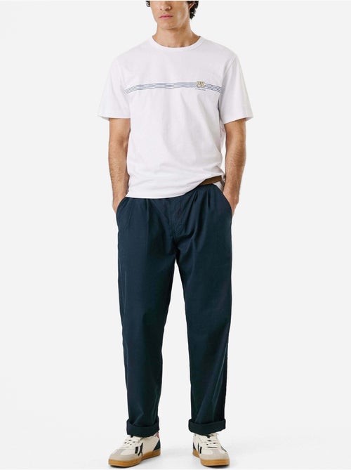 Camiseta de Hombre Pepe Jeans - Kiabi