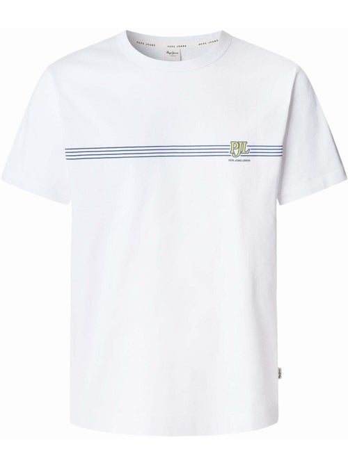 Camiseta de Hombre Pepe Jeans - Kiabi
