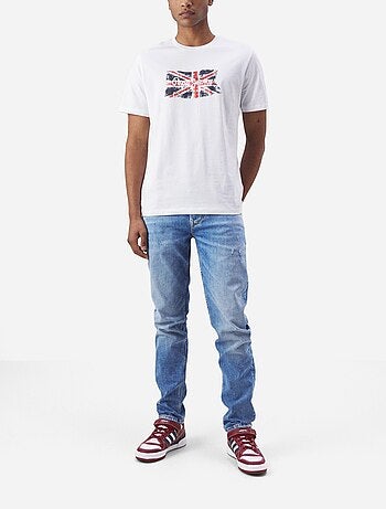 Camiseta de Hombre Pepe Jeans