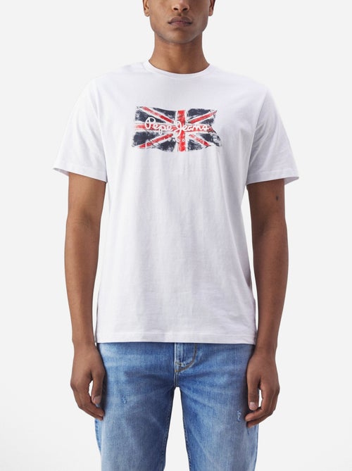 Camiseta de Hombre Pepe Jeans - Kiabi