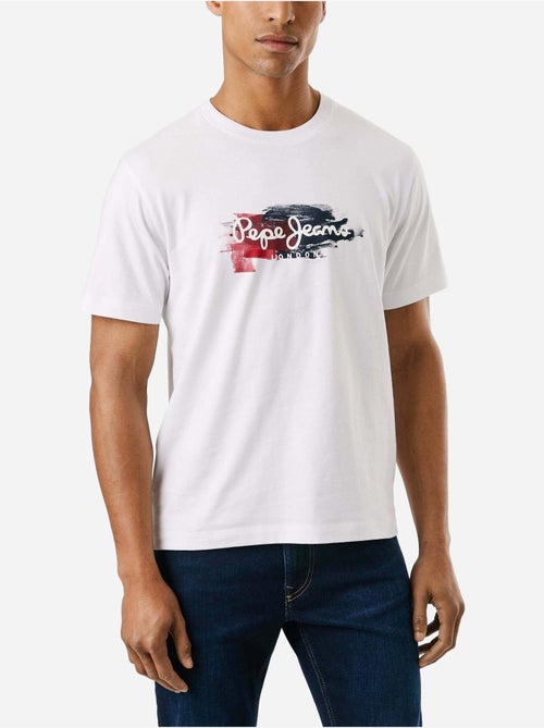 Camiseta de Hombre Pepe Jeans - Kiabi
