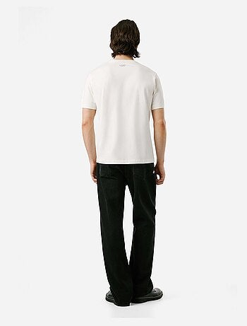Camiseta de Hombre Pepe Jeans