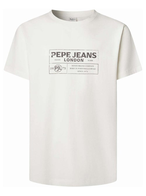 Camiseta de Hombre Pepe Jeans - Kiabi