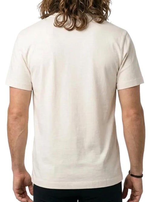 Camiseta de hombre pepe jeans - Kiabi Camiseta de hombre pepe jeans - Kiabi