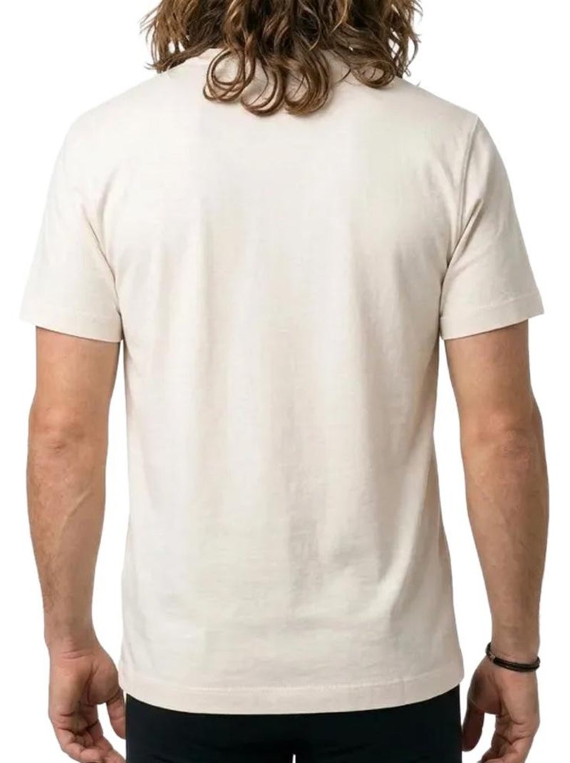 Camiseta de hombre pepe jeans Blanco - Kiabi
