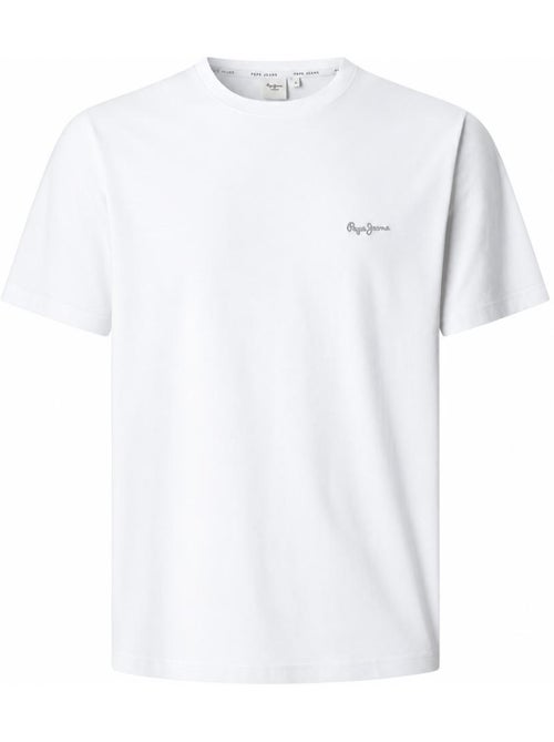Camiseta de hombre pepe jeans - Kiabi Camiseta de hombre pepe jeans - Kiabi