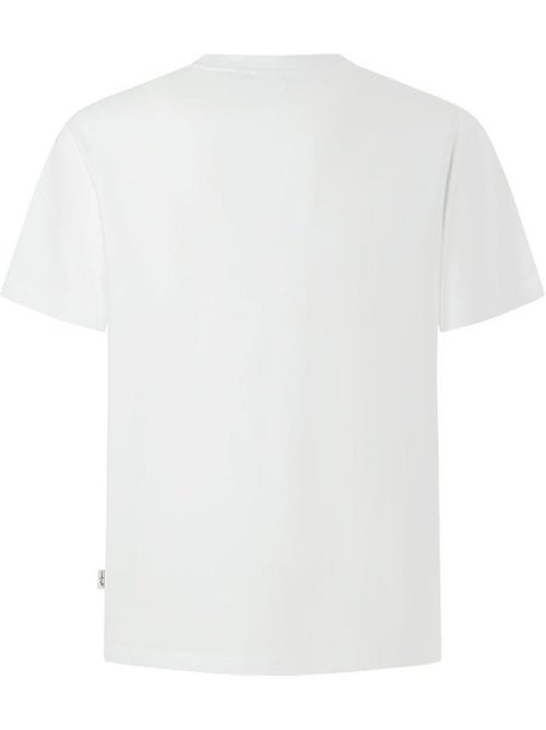 Camiseta de hombre pepe jeans - Kiabi Camiseta de hombre pepe jeans - Kiabi