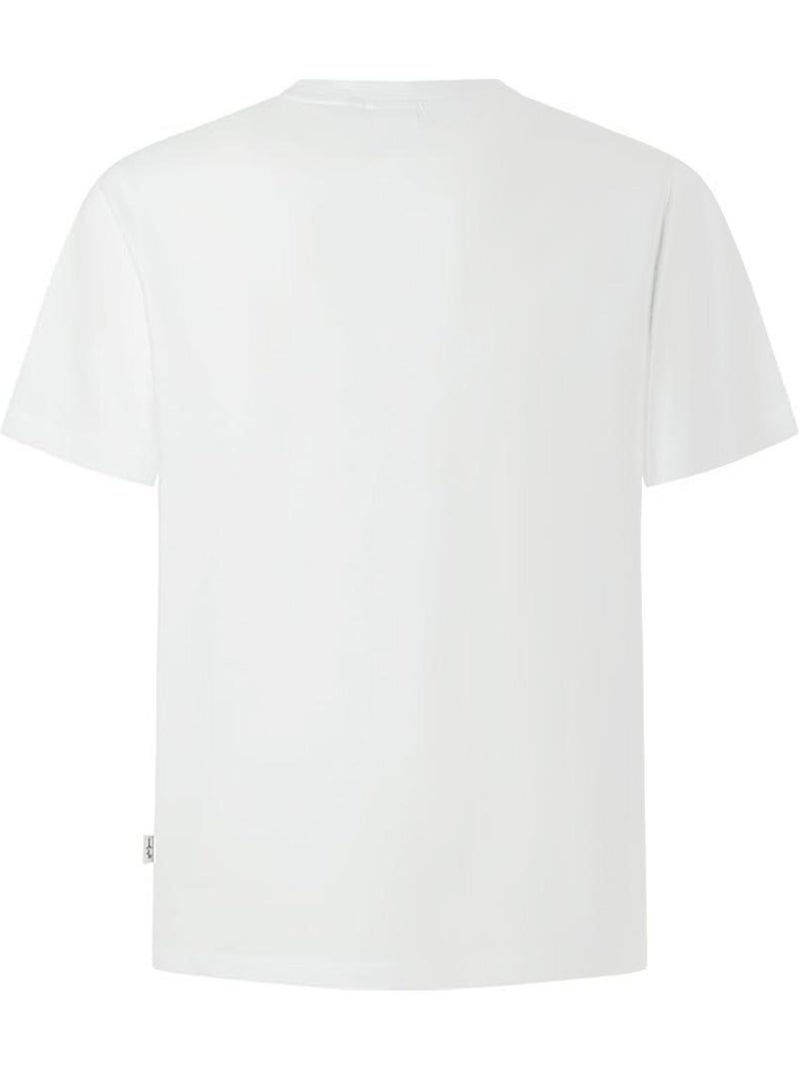 Camiseta de hombre pepe jeans Blanco - Kiabi