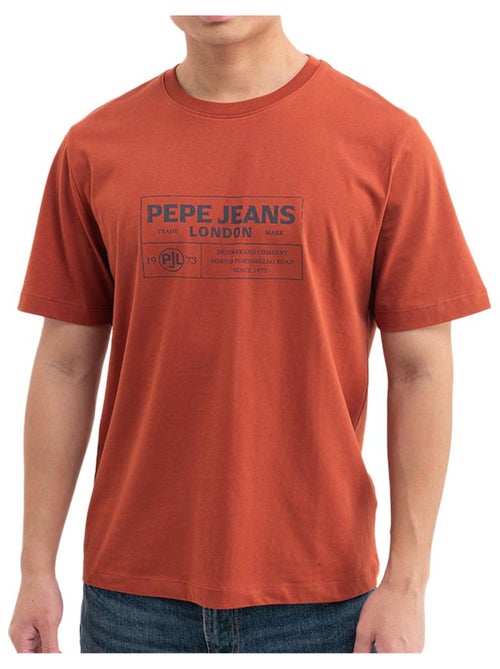 Camiseta de Hombre Pepe Jeans - Kiabi