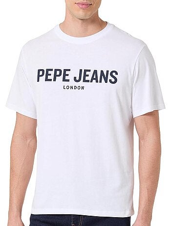 Camiseta de Hombre Pepe Jeans