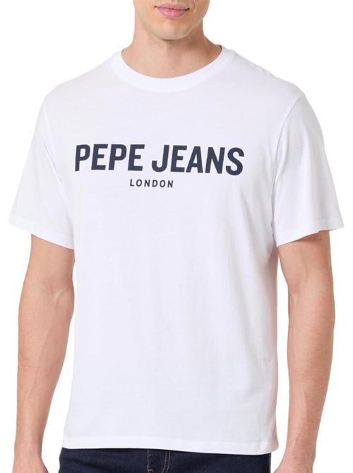 Camiseta de Hombre Pepe Jeans - Kiabi