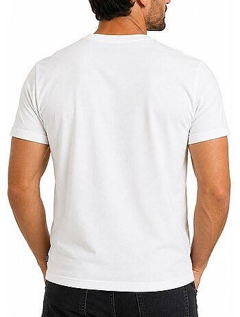 Camiseta pepe jeans para hombre