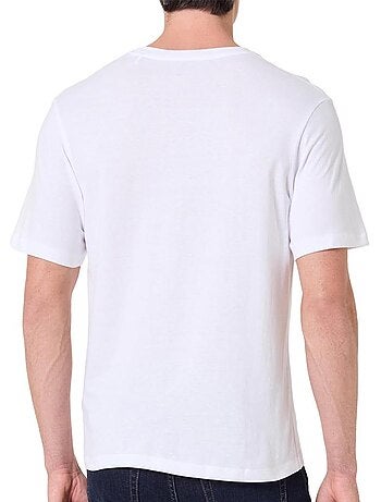 Camiseta pepe jeans para hombre - estilo