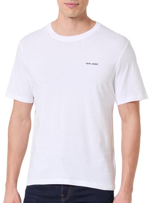 Camiseta de Hombre Pepe Jeans - Kiabi