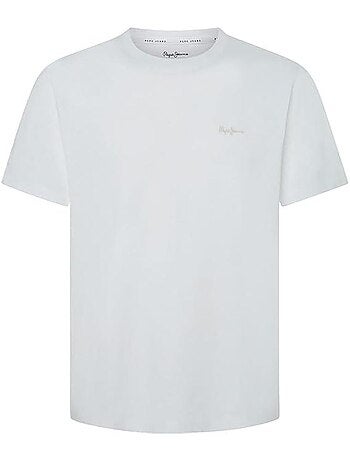 Camiseta Hombre Pepe Jeans