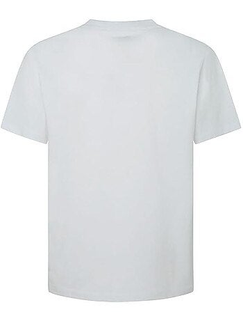 Camiseta Hombre Pepe Jeans