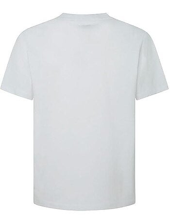 Camiseta hombre pepe jeans