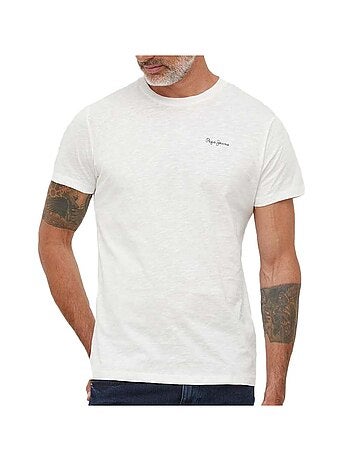Camiseta de Hombre Pepe Jeans