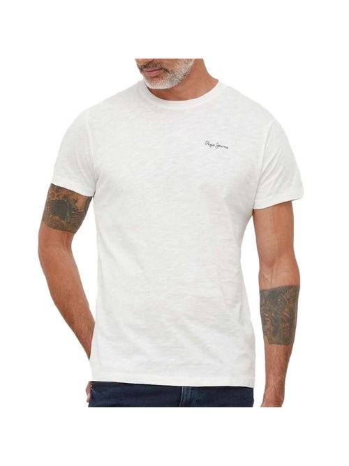 Camiseta de Hombre Pepe Jeans - Kiabi Camiseta de Hombre Pepe Jeans - Kiabi