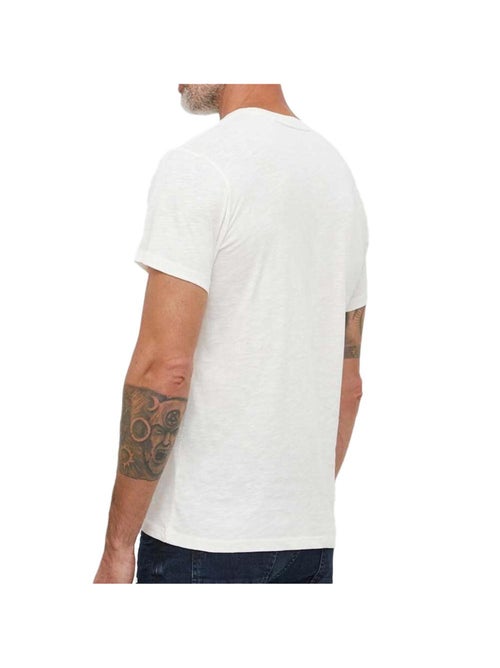 Camiseta de Hombre Pepe Jeans - Kiabi Camiseta de Hombre Pepe Jeans - Kiabi