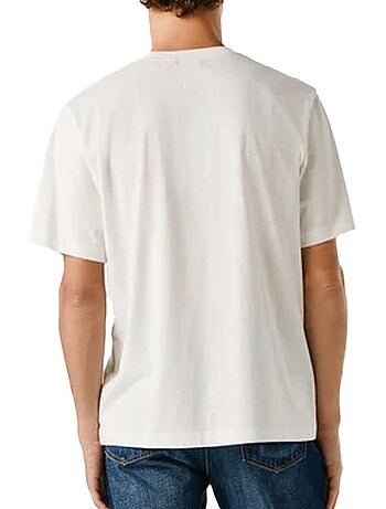 Camiseta de hombre pepe jeans