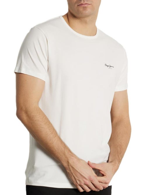 Camiseta de Hombre Pepe Jeans - Kiabi