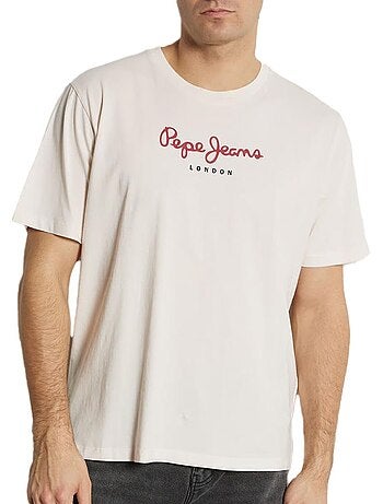 Camiseta para Hombre Pepe Jeans