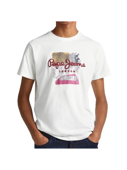 Camiseta de Hombre Pepe Jeans - Kiabi