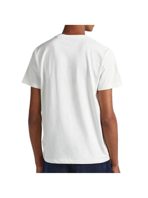 Camiseta de Hombre Pepe Jeans - Kiabi