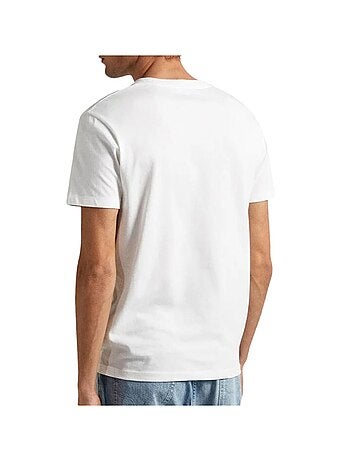 Camiseta de Hombre Pepe Jeans