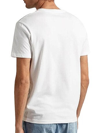 Camiseta de Hombre Pepe Jeans