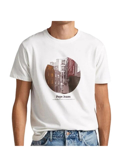 Camiseta de Hombre Pepe Jeans - Kiabi