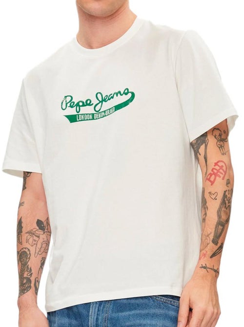 Camiseta de Hombre Pepe Jeans - Kiabi