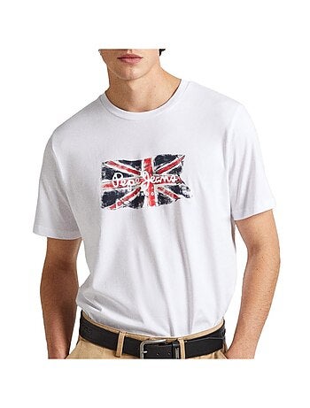 Camiseta Pepe Jeans para Hombre,