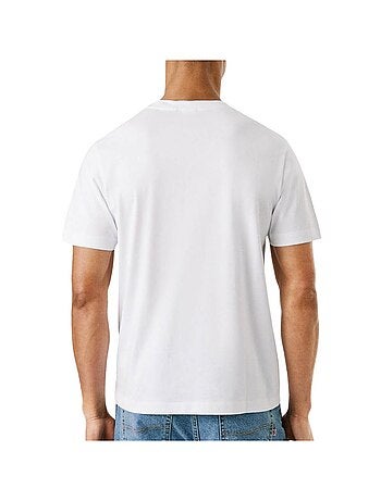 Camiseta de Hombre Pepe Jeans