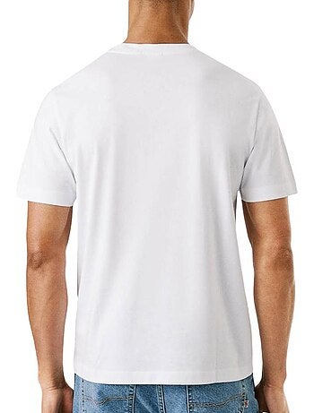 Camiseta de Hombre Pepe Jeans