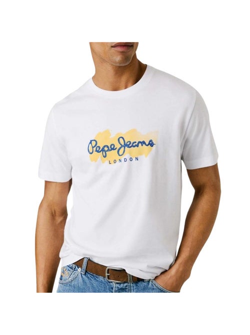 Camiseta de Hombre Pepe Jeans - Kiabi