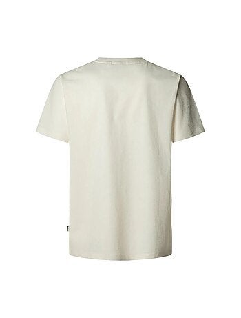 Camiseta de Hombre Pepe Jeans con Contraste