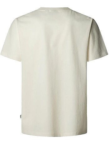Camiseta de Hombre Pepe Jeans con Contraste