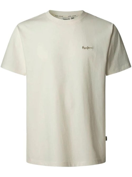 Camiseta de Hombre Pepe Jeans - Kiabi Camiseta de Hombre Pepe Jeans - Kiabi